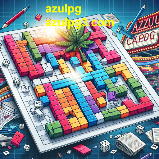 Descubra os Melhores Guias de Jogos de Palavras no AzulPG